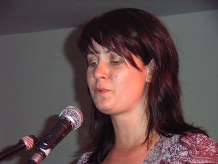 Claudia