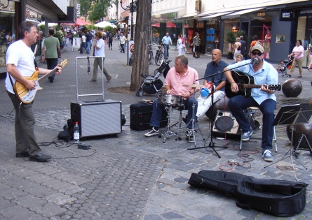 MASH Bardentreffen 2006